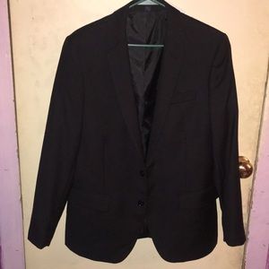 Men's Thompson suit jacket NWT